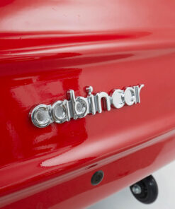 CabinCar Mk2 Scooter Pac (20)