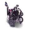 i-Go+ Compact Power Chair by Pride (2)