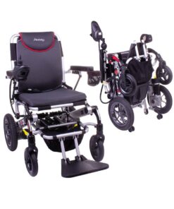 i-Go+ Compact Power Chair by Pride (3)