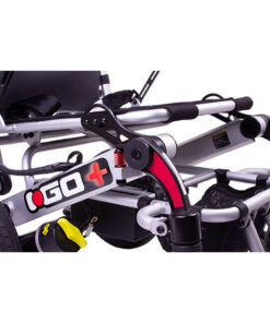 i-Go+ Compact Power Chair by Pride (4)
