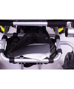 i-Go+ Compact Power Chair by Pride (6)