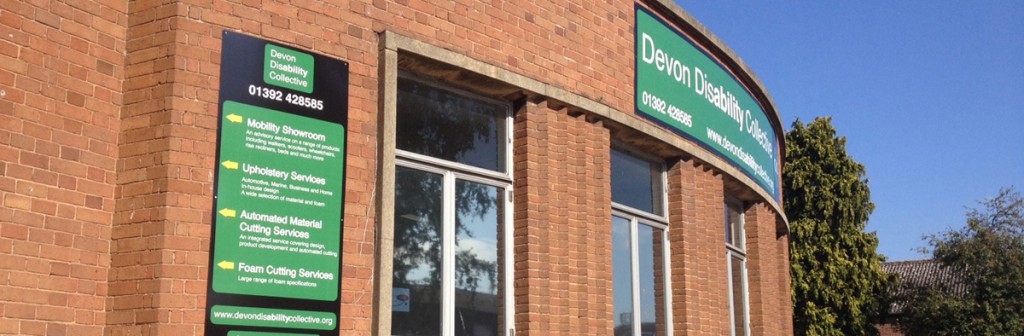 Devon Disability Collective
