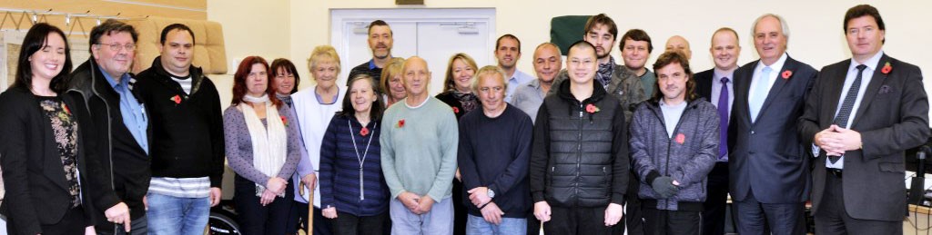 Devon Disability Collective