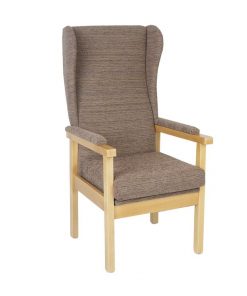 Cosi Chair Breydon 1