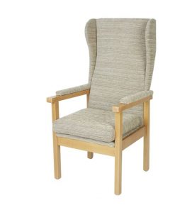 Cosi Chair Breydon 2