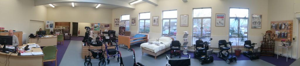 Devon Disability Collective
