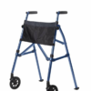 EZ Fold N Go Walker. Exeter, Devon. Local price match guarantee