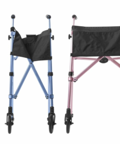 EZ Fold N Go Walker - Please contact us for price and availability - Image 3