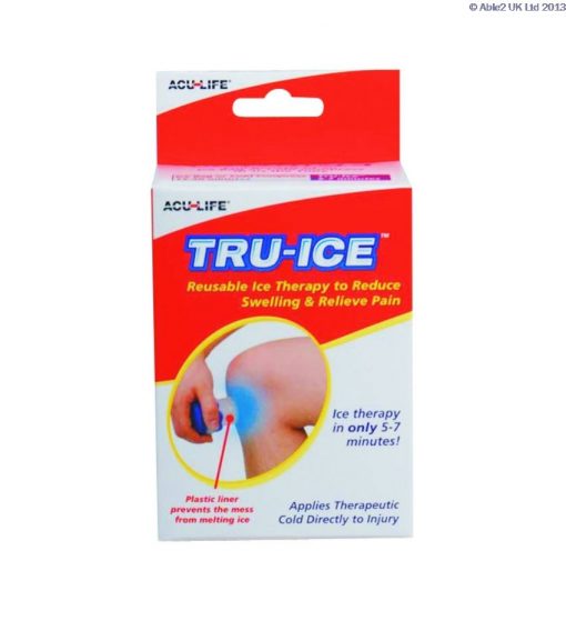 Tru-Ice