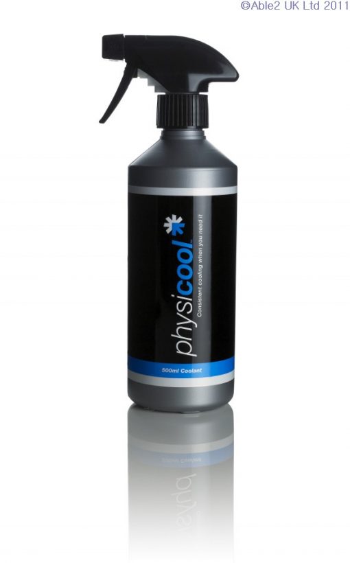 Physicool Coolant Spray