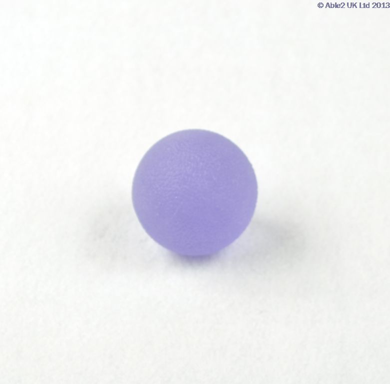 Therapy Gel Balls - Blue 20 degree