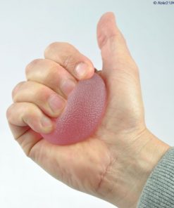 Therapy Gel Balls - Pink 15 degree