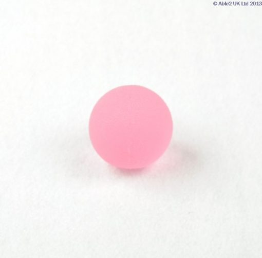 Therapy Gel Balls - Pink 15 degree