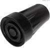 Ferrule 16mm, 5/8" - Grey x 2 ferrules per pack