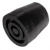 Ferrule 27mm, 1" - Black x 2 ferrules per pack