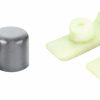 Walker Glides - Grey