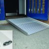 Roll Up Wheelchair Ramp