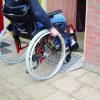 Ricmar Threshold Ramps