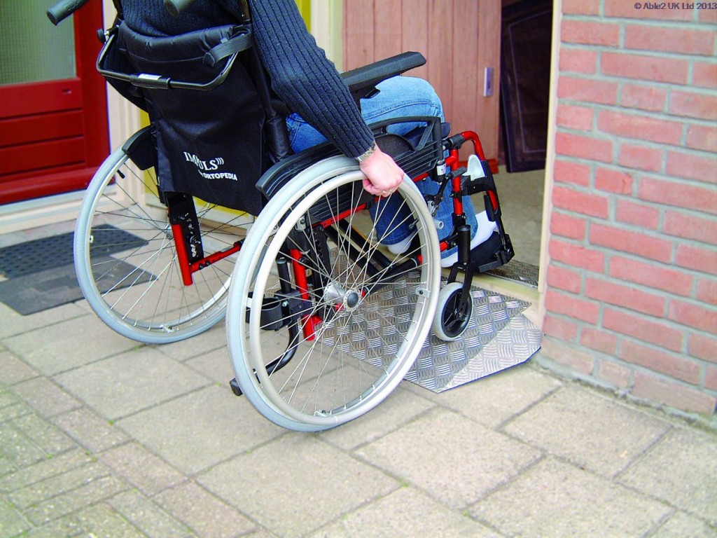 Devon Disability Collective