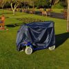 Splash Scooter Storage Cover - Small