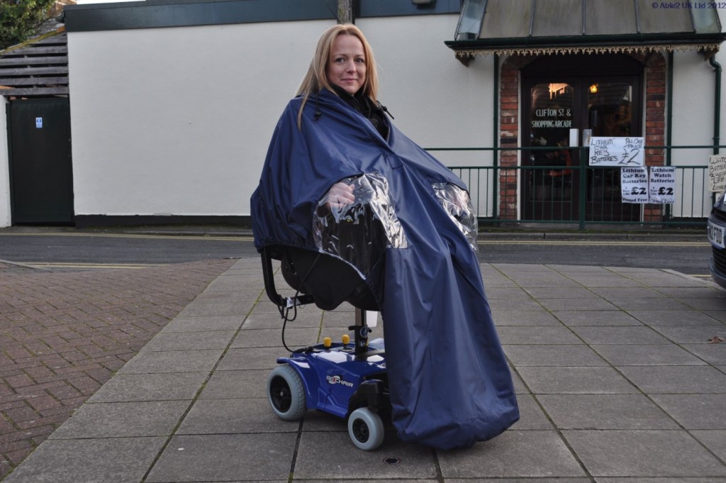 Devon Disability Collective