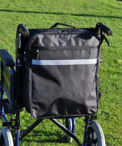 Splash Wheelchair Bag