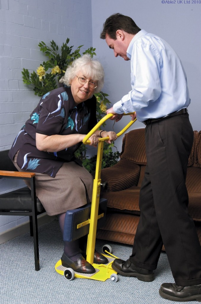 Devon Disability Collective
