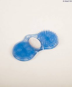 Foot Cleaner with Pumice