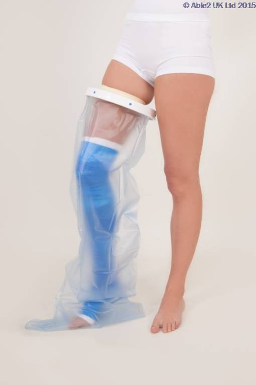 Cast Protector - Adult