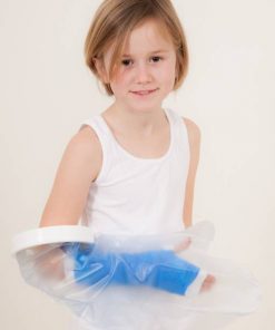 Cast Protector - Child