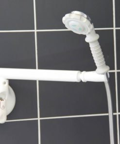 Mobeli Shower Head Positioner