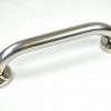 Mirror Polished Stainless Steel Grab Rail