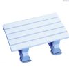 Slatted Bath Seat