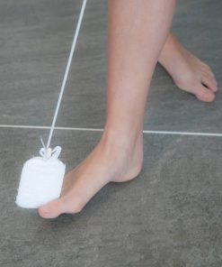 Toe/Foot Protection