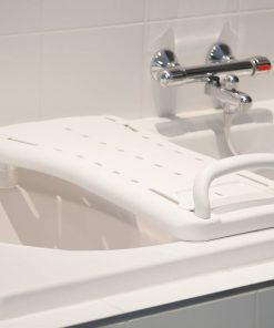 Bathboard - with Handle