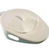 Bed Pan with Lid