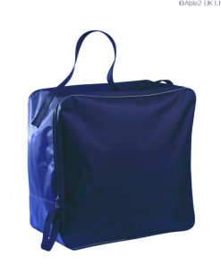 Voyager Folding Commode Bag