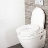 Padded Toilet Seat  - 5cm (2")