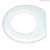Padded Toilet Seat