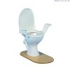 Nobi Toilet Seat - Classic