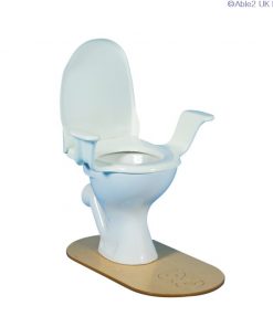 Nobi Toilet Seat - Classic