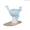 Nobi Toilet Seat - Family