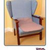 Kylie Chair Pad