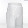 Vida Washable Pouch Pants - Male