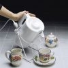 Jug Kettle Tipper
