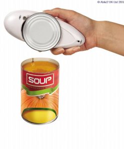 One Touch Can Opener