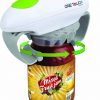One Touch Jar Opener