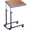 Over Bed/Chair Table