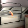 30″ Safety Bed Rail 2