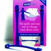 Quilt Clip